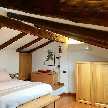 Apartmán Casa Santo Stefano Boloňa Exteriér fotografie