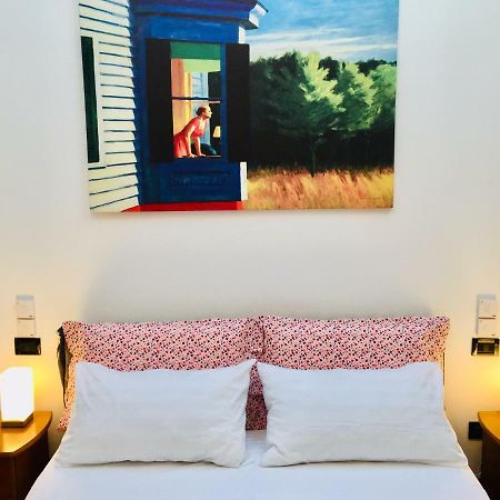 Apartmán Casa Santo Stefano Boloňa Exteriér fotografie
