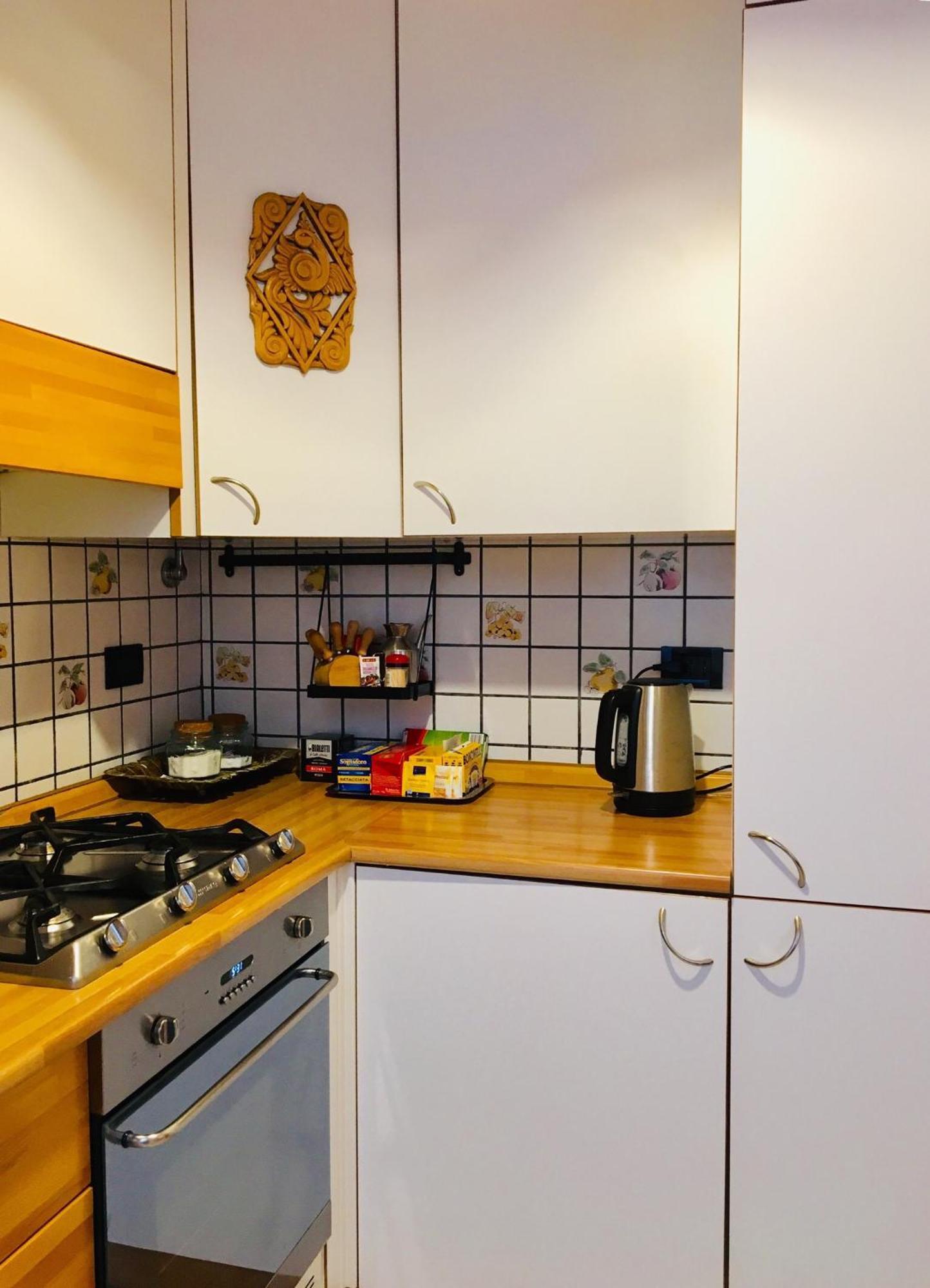Apartmán Casa Santo Stefano Boloňa Exteriér fotografie