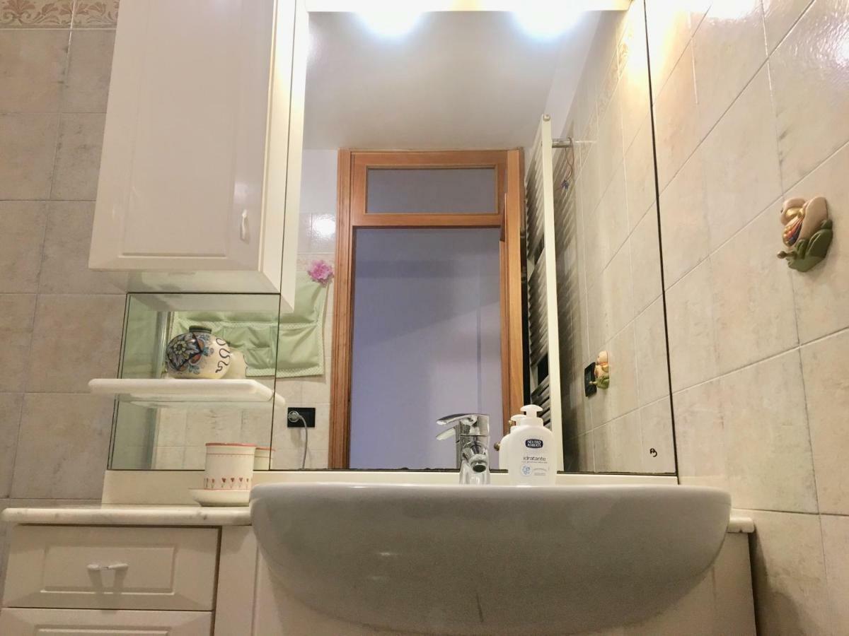 Apartmán Casa Santo Stefano Boloňa Exteriér fotografie