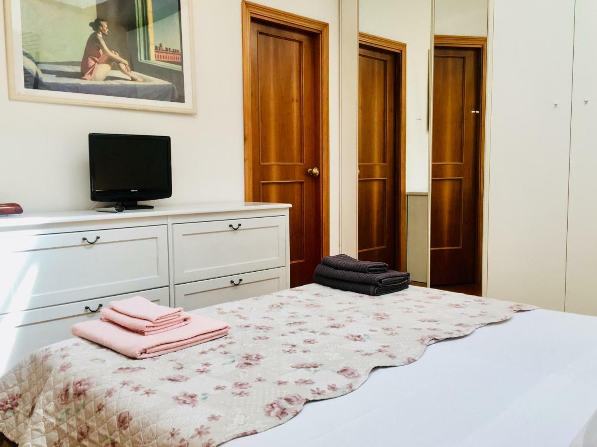 Apartmán Casa Santo Stefano Boloňa Exteriér fotografie