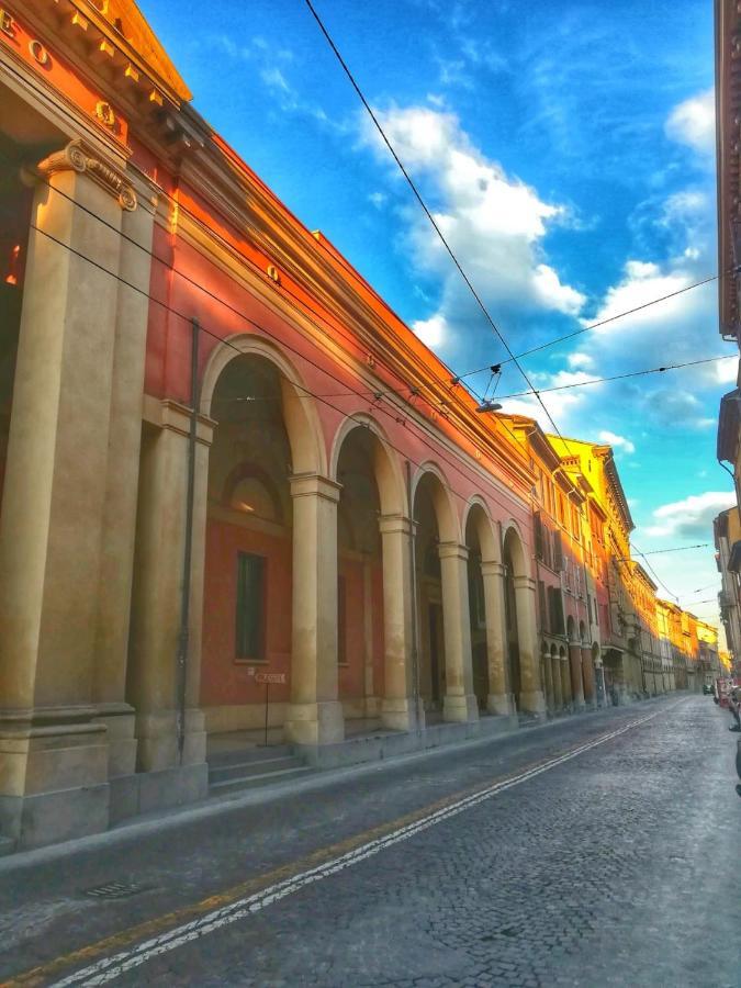 Apartmán Casa Santo Stefano Boloňa Exteriér fotografie